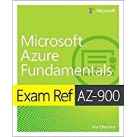 Exam Ref AZ-900 Microsoft Azure Fundamentals